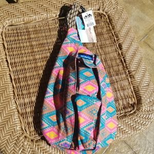Kavu Mini Rope Bag NEW